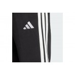 Adidas Essentials 3-Stripes Fleece Ανδρικό Παντελόνι Φόρμας