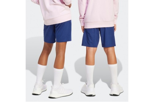 Adidas Performance Essentials Big Logo Βερμούδα Αθλητική (JD2086)