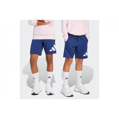 Adidas Performance J Bl Kn Sh 210 