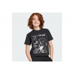 Adidas Star Wars Mandalorian Παιδικό Κοντομάνικο T-Shirt