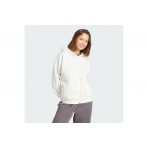 Adidas Performance All Szn Fleece Ζακέτα Βαμβακερή Γυναικεία (JD4689)