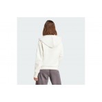 Adidas Performance All Szn Fleece Ζακέτα Βαμβακερή Γυναικεία (JD4689)