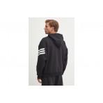 Adidas Performance Future Icon 3-Stripes Ζακέτα Πολυεστερική Ανδρική (JD4827)