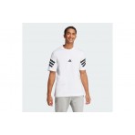 Adidas Performance Future Icons 3-Stripes T-Shirt Ανδρικό (JD4880)