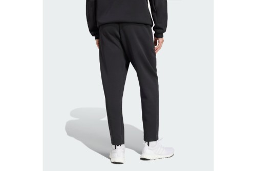 Adidas Performance Future Icons 3 Bar Logo Παντελόνι Φόρμας Ανδρικό (JD4910)