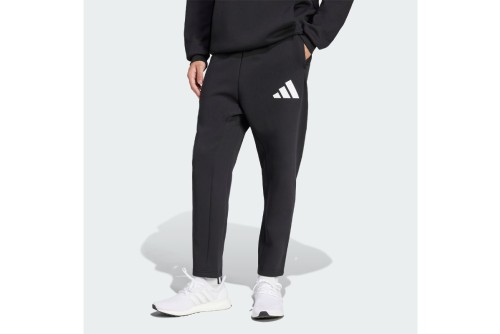 Adidas Performance Future Icons 3 Bar Logo Παντελόνι Φόρμας Ανδρικό (JD4910)