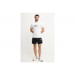 Adidas Performance Future Icons Small Logo Βερμούδα Αθλητική Ανδρική (JD4956)