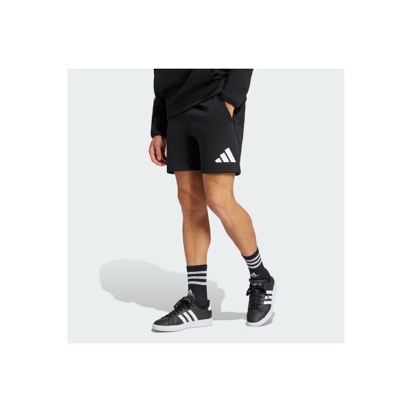 Adidas Performance Z.n.e. Βερμούδα Αθλητική Ανδρική (JD5325)