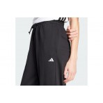 Adidas Sportswear Essentials French Terry Γυναικείο Παντελόνι Φόρμας
