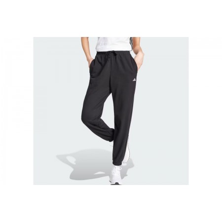 Adidas Sportswear Essentials French Terry Γυναικείο Παντελόνι Φόρμας