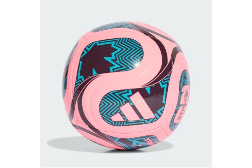Adidas Performance Fifa World Cup 26 Trionda Club Μπάλα Ποδοσφαίρου (JD8029)