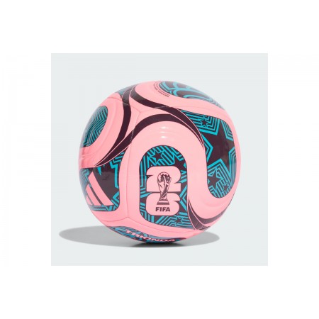 Adidas Performance Fifa World Cup 26 Trionda Club Μπάλα Ποδοσφαίρου 