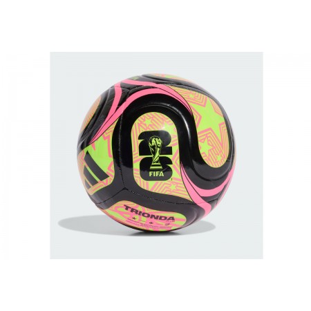 Adidas Performance Fifa World Cup 26 Trionda Club Μπάλα Ποδοσφαίρου 
