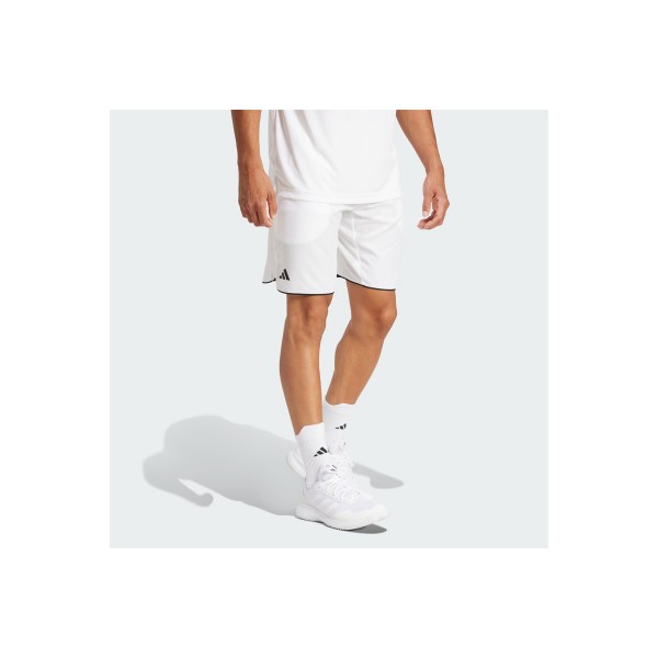 Adidas Performance Club Tennis Σορτς Αθλητικό Ανδρικό (JD8641)