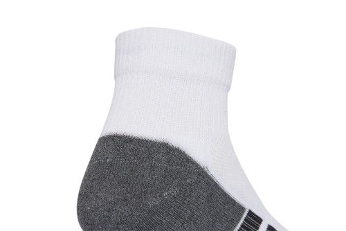 Adidas Performance Climacool Qrt Κάλτσες Κοντές 3 Ζευγάρια (JD9574)