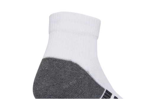 Adidas Performance Climacool Qrt Κάλτσες Κοντές 3 Ζευγάρια (JD9574)