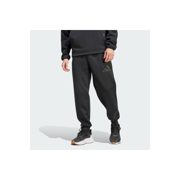 Adidas Performance Z.n.e. Παντελόνι Φόρμας Ανδρικό (JD9599)