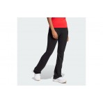 Adidas Performance Essentials Small Logo Flared Κολάν Μακρύ Γυναικείο (JD9961)