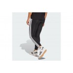Adidas Performance Essentials 3-Stripes Κολάν Μακρύ Γυναικείο (JE0072)