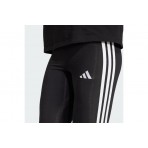 Adidas Performance Essentials 3-Stripes Κολάν Μακρύ Γυναικείο (JE0072)