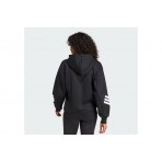 Adidas Performance Future Icons 3-Stripes Ζακέτα Πολυεστερική Γυναικεία (JE0171)