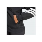 Adidas Performance Future Icons 3-Stripes Ζακέτα Πολυεστερική Γυναικεία (JE0171)