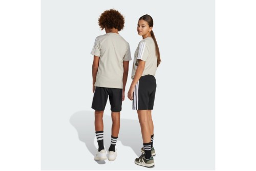 Adidas Performance Essentials 3-Stripes Βερμούδα Αθλητική (JE0310)