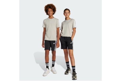 Adidas Performance Essentials 3-Stripes Βερμούδα Αθλητική (JE0310)