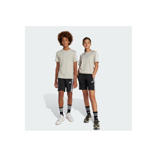 Adidas Performance Essentials 3-Stripes Βερμούδα Αθλητική (JE0310)