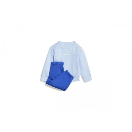 Adidas Performance I Lin Fl Jog 