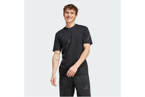 Adidas Performance Z.n.e. T-Shirt Ανδρικό (JE3069)