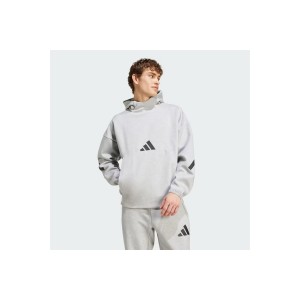 Adidas Performance Z.n.e. Hoodie Ανδρικό (JE3070)