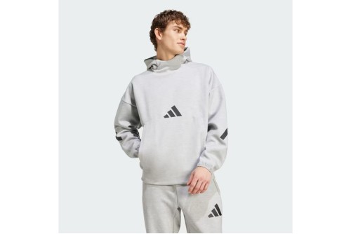 Adidas Performance Z.n.e. Hoodie Ανδρικό (JE3070)