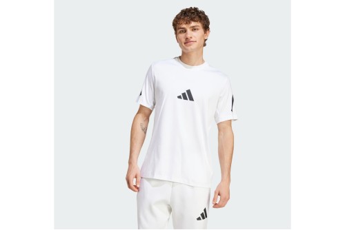 Adidas Performance Z.n.e. T-Shirt Ανδρικό (JE3078)