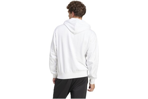 Adidas Performance Feelcozy Hoodie Ανδρικό (JE3808)