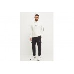 Adidas Performance Feelcozy Cargo Παντελόνι Φόρμας Ανδρικό (JE3820)