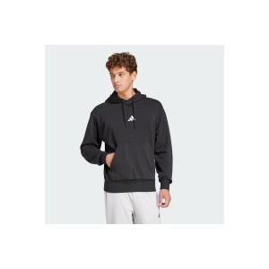 Adidas Performance Essentials Feelcozy Hoodie Ανδρικό (JE3849)