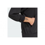 Adidas Performance Essentials Feelcozy Hoodie Ανδρικό (JE3849)