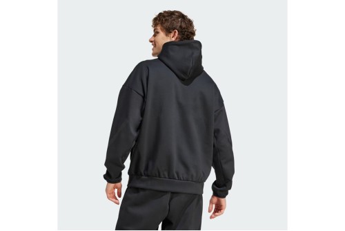 Adidas Performance Z.n.e. Hoodie Ανδρικό (JE7537)