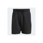 Adidas Performance Z.N.E. Ανδρική Αθλητική Βερμούδα Μαύρη