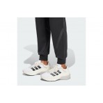 Adidas Performance Z.N.E. Γυναικείο Παντελόνι Φόρμας Μαύρο