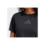 Adidas Performance Z.n.e. T-Shirt Γυναικείο (JE7846)