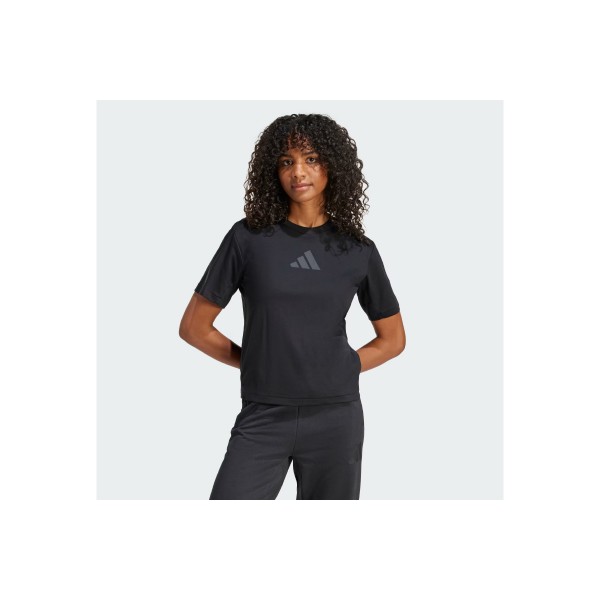 Adidas Performance Z.n.e. T-Shirt Γυναικείο (JE7846)