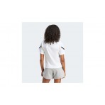 Adidas Performance Z.n.e. T-Shirt Γυναικείο (JE7857)