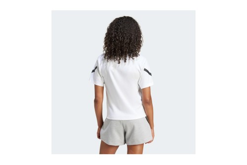 Adidas Performance Z.n.e. T-Shirt Γυναικείο (JE7857)