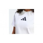 Adidas Performance Z.n.e. T-Shirt Γυναικείο (JE7857)