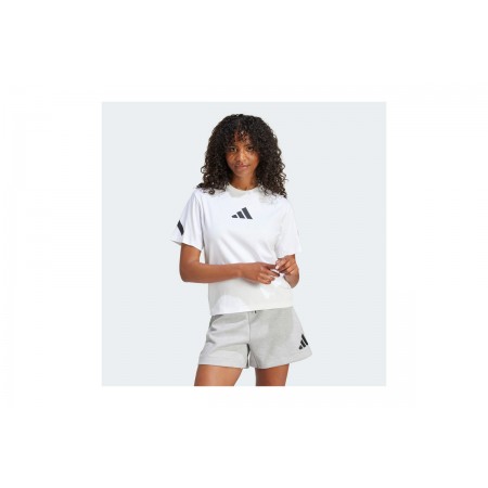 Adidas Performance Z.n.e. T-Shirt Γυναικείο 