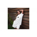 Adidas Performance Z.n.e. T-Shirt Γυναικείο (JE7857)