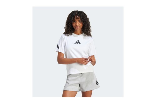 Adidas Performance Z.n.e. T-Shirt Γυναικείο (JE7857)