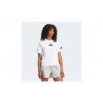 Adidas Performance Z.n.e. T-Shirt Γυναικείο (JE7857)